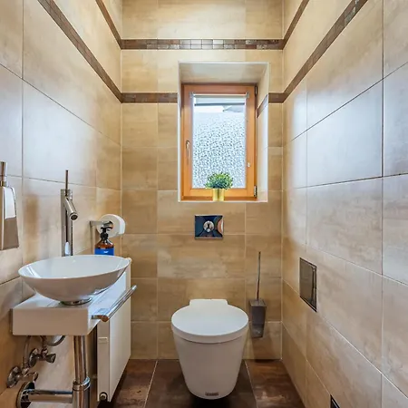 Days - Sattic With Ac Next To Old Town Square Apartmán *